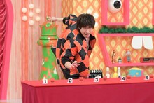 EXITりんたろー。 (c)TBS