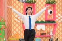 マヂカルラブリー・野田クリスタル (c)TBS