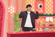 ミキ亜生 (c)TBS
