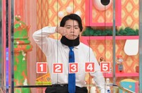 マヂカルラブリー・野田クリスタル (c)TBS