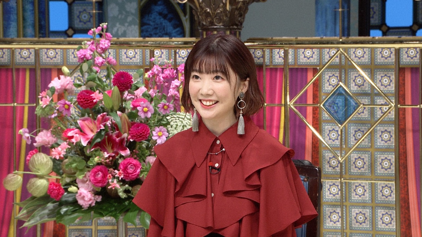 諸星すみれ