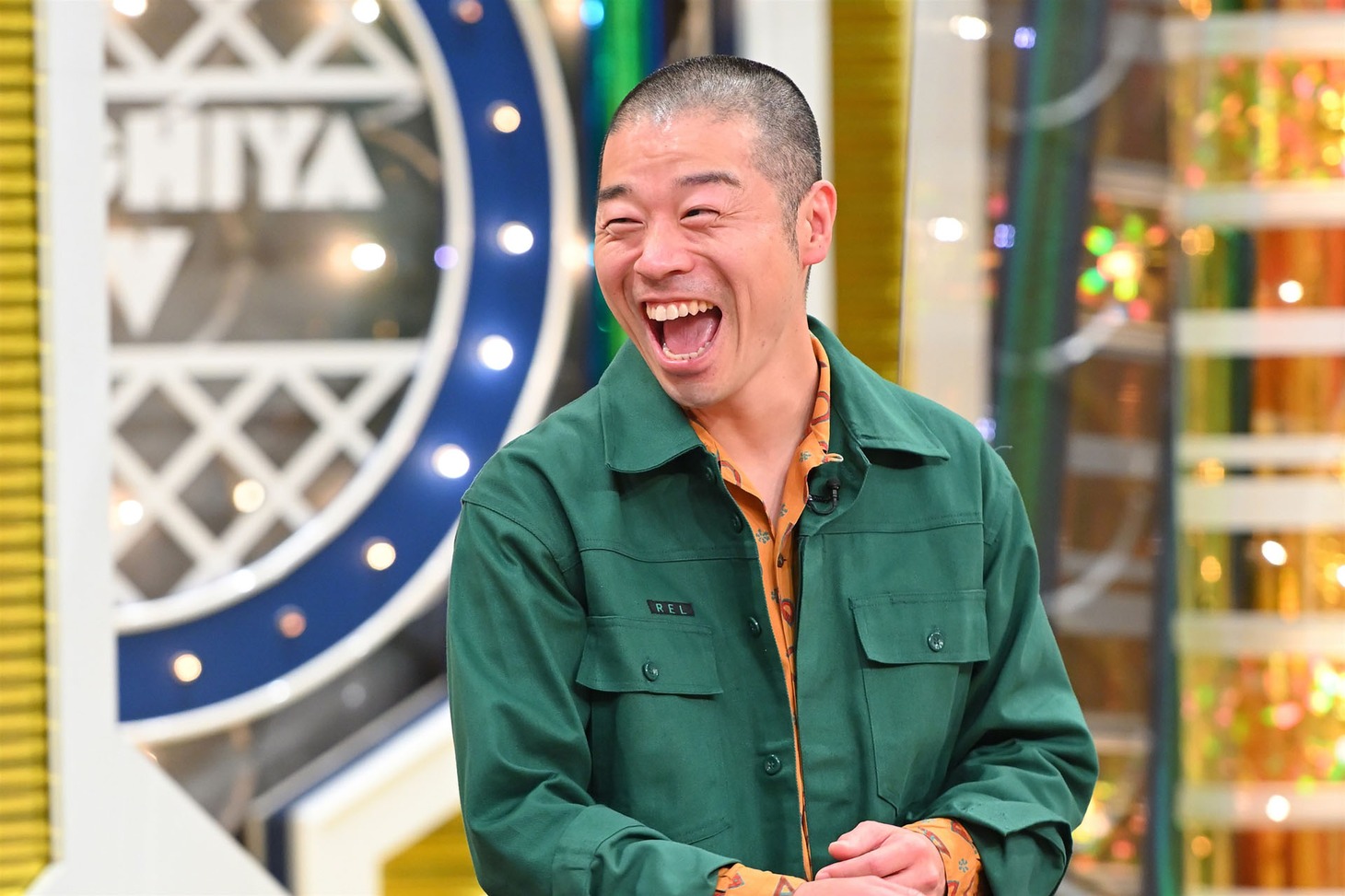 アキナ山名