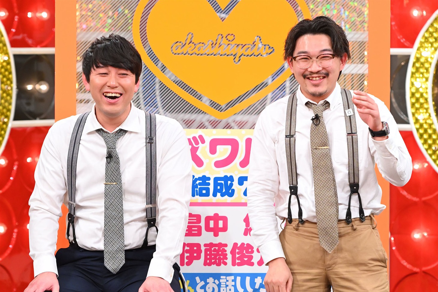 オズワルド