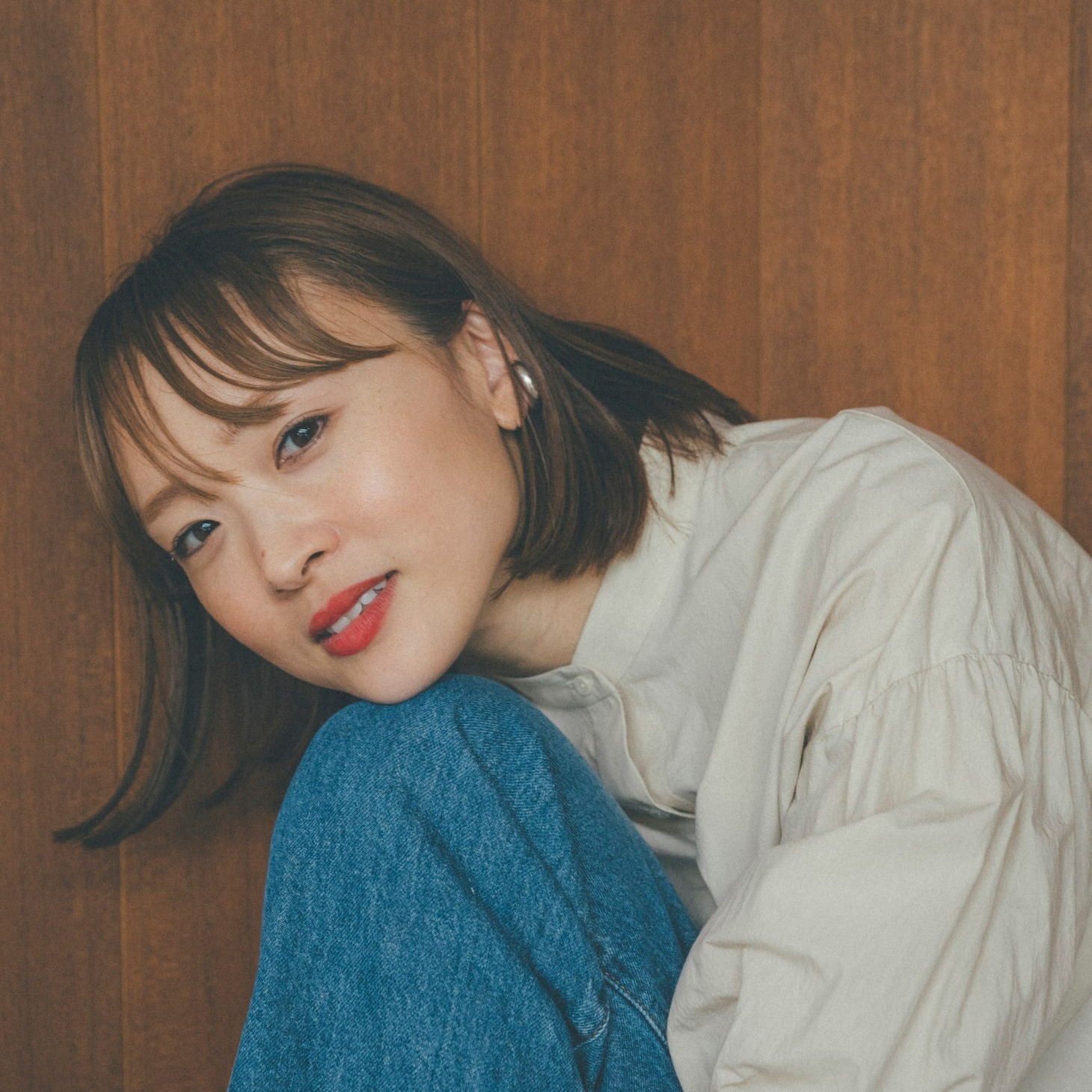 野尻美穂
