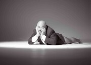 安田大サーカス・クロちゃん