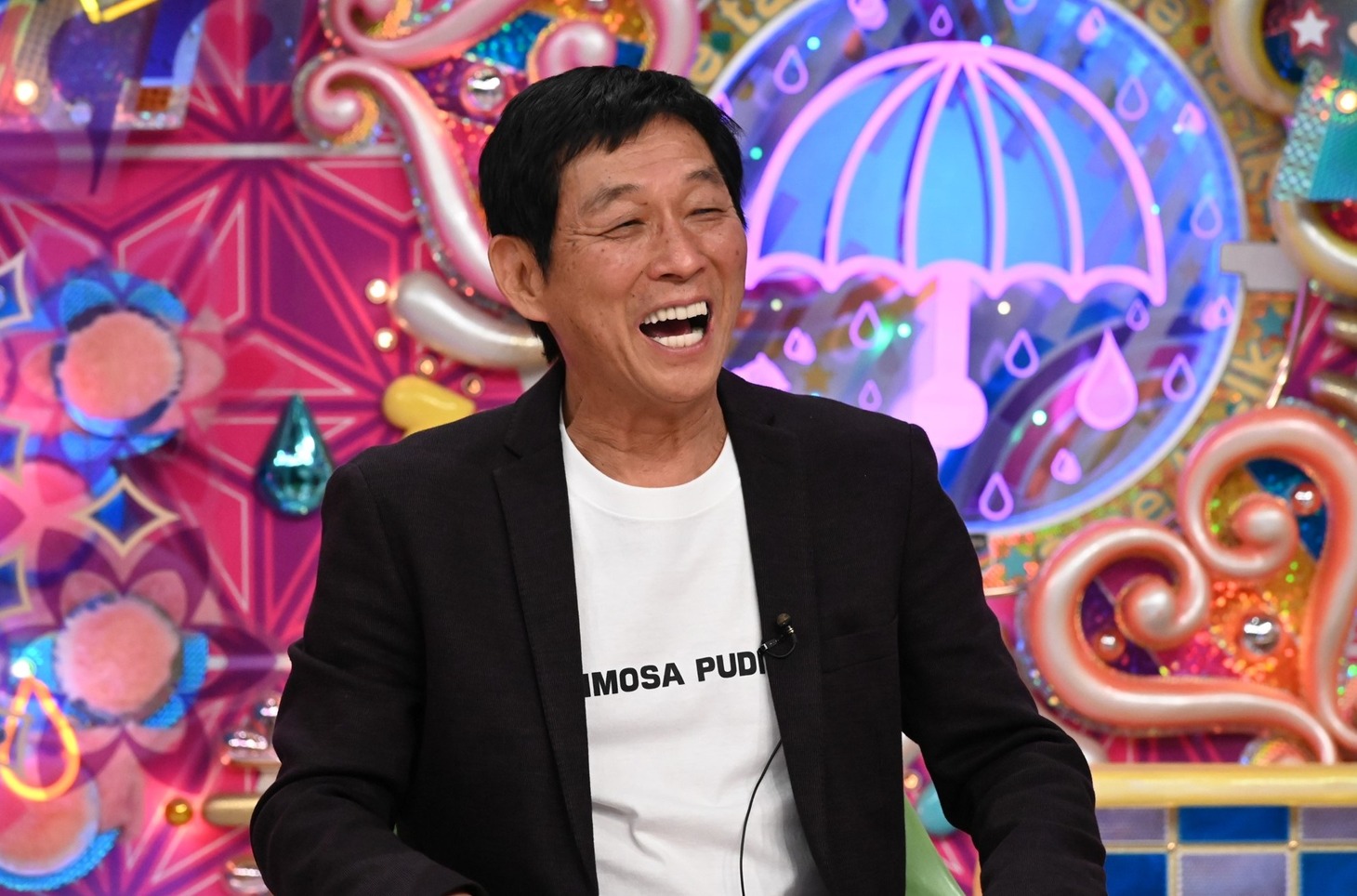 「アメトーーク年末5時間半SP（仮）」に出演する、明石家さんま。(c)テレビ朝日