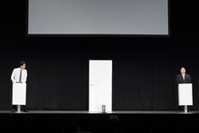 ニッポンの社長