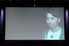 「○○な顔チャレンジ」で「オカンが不倫してる！」の顔を見せるニューヨーク屋敷。