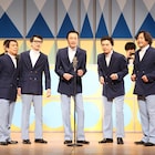 ドラマ「志村けんとドリフの大爆笑物語」荒井注役に金田明夫、ムロツヨシはある役