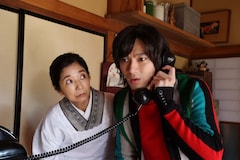 ドラマ 志村けんとドリフの大爆笑物語 荒井注役に金田明夫 ムロツヨシはある役 コメントあり お笑いナタリー ドラマ 志村けんとドリフの大爆笑物語 荒井注役に金田明夫 ムロツヨシはある役 コメントあり お笑いナタリー