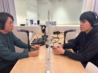 左からシティホテル3号室・押田、ロビンソンズ北澤。