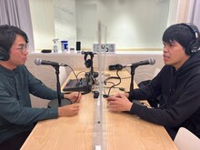 左からシティホテル3号室・押田、ロビンソンズ北澤。