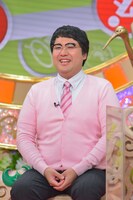 マヂカルラブリー村上