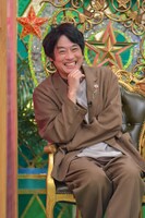 フルーツポンチ村上