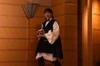 登場するゆりやんレトリィバァ。