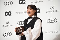 ゆりやんレトリィバァ