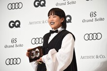 ゆりやんレトリィバァ