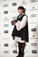 ゆりやんレトリィバァ