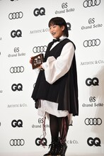 ゆりやんレトリィバァ