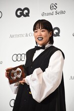 ゆりやんレトリィバァ