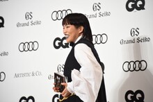 ゆりやんレトリィバァ