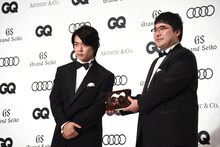 マヂカルラブリー