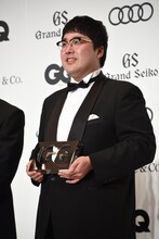 マヂカルラブリー村上