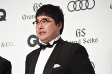 マヂカルラブリー村上