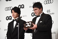 マヂカルラブリー