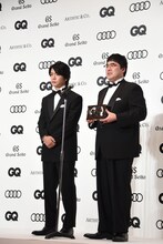 マヂカルラブリー