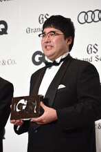 マヂカルラブリー村上