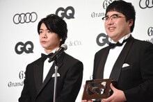 マヂカルラブリー