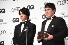 マヂカルラブリー