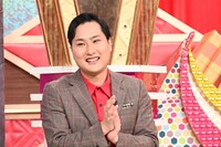 きつね淡路 (c)日本テレビ