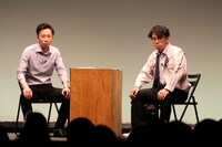 シティホテル3号室