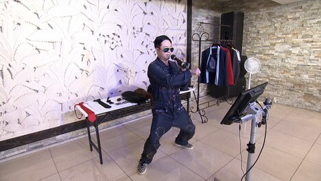 次長課長・河本 (c)読売テレビ