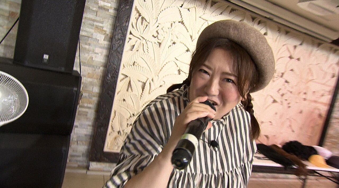 次長課長河本、どりあんず、森三中黒沢らのイントロクイズ＆カラオケをノーカット放送