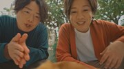 「このこのごはん」WebCMより。