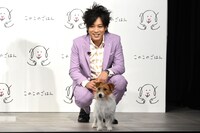 ぺこぱ松陰寺とのすけ。