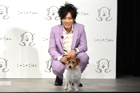 ぺこぱ松陰寺とのすけ。