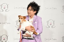 ぺこぱ松陰寺とのすけ。