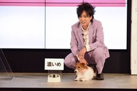 ぺこぱ松陰寺とのすけ。