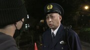 錦鯉・長谷川 (c)日本テレビ