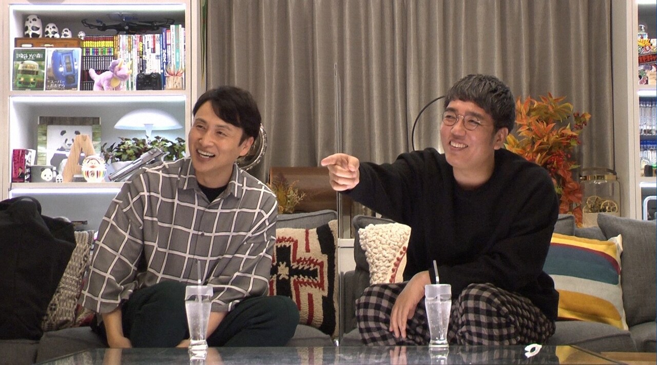 児嶋と小木が「夜会」出演、日村を怒らせた事件とは