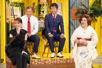 「1億3000万人のSHOWチャンネル」のワンシーン。(c)日本テレビ