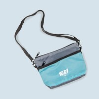 サコッシュだよ！