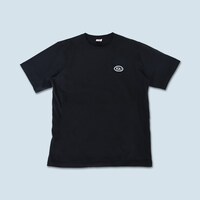 黒Tシャツだよ！