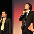 「R-1グランプリ2022」開催決定、決勝MCは2年連続で霜降り明星&広瀬アリス