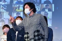 マツモトクラブ