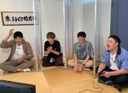 「医者に止められるほどやり込んでいる」ロングコートダディ堂前、神技繰り出す